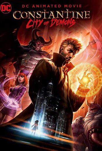 constantine city of demons free download|Constantine. 2005.720p. Br Rip.x 264. YIFY : Marty201 : Free .